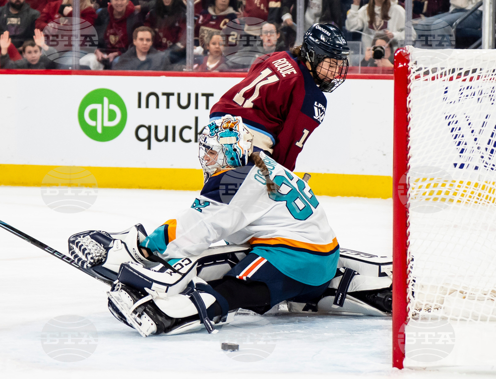 New York Montreal Hockey