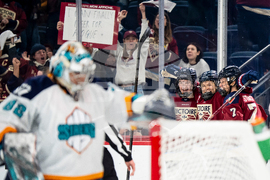 New York Montreal Hockey