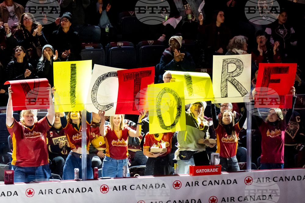 New York Montreal Hockey