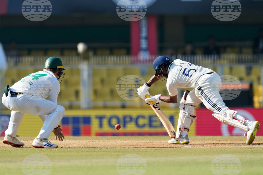 India South Africa Cricket