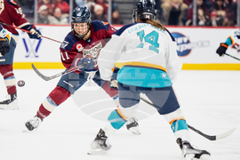 New York Montreal Hockey