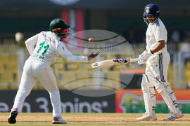 India South Africa Cricket