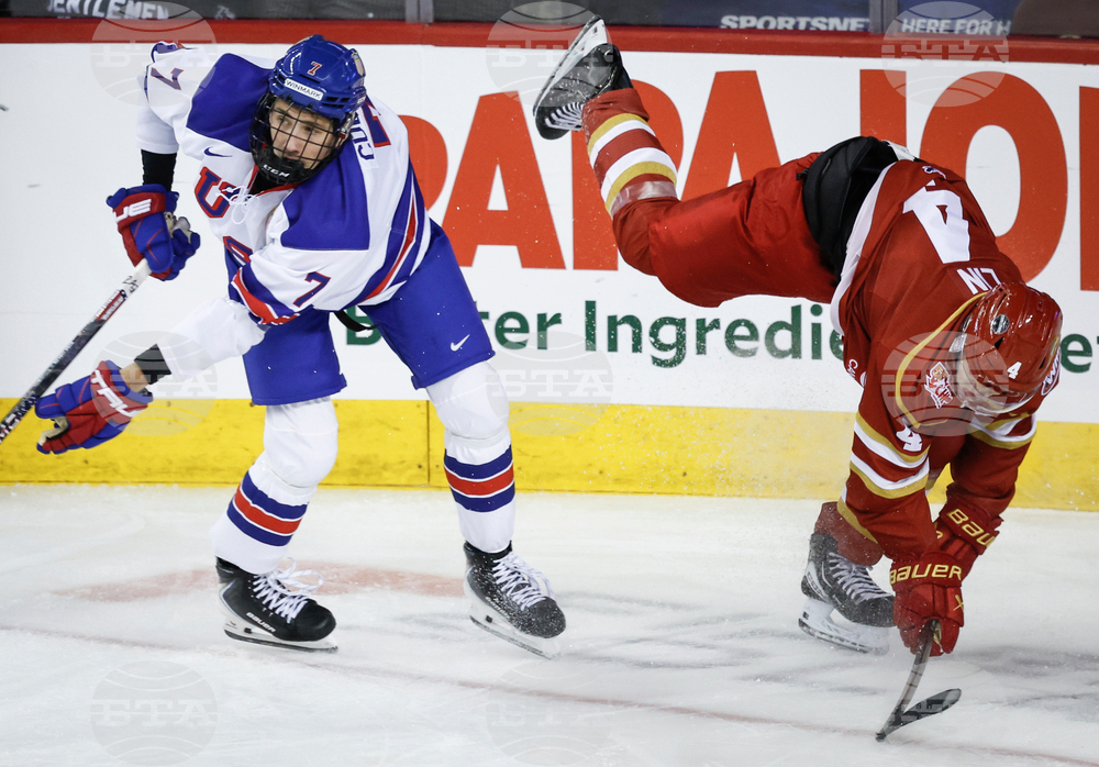 CHL USA Prospects Hockey