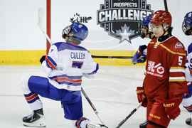 CHL USA Prospects Hockey