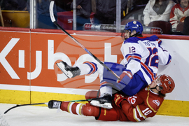 CHL USA Prospects Hockey