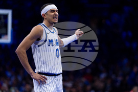 Magic 76ers Basketball