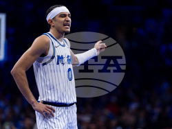 Magic 76ers Basketball