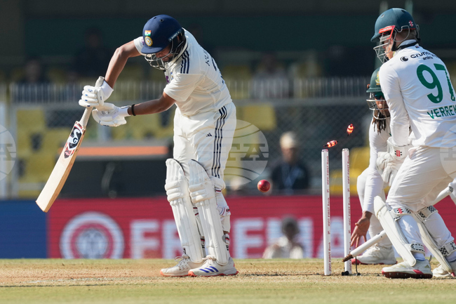 India South Africa Cricket