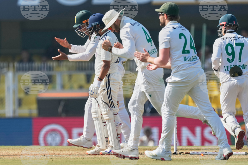 India South Africa Cricket