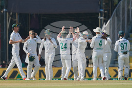 India South Africa Cricket