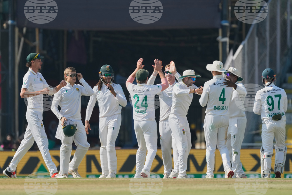 India South Africa Cricket