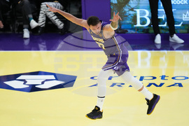 Clippers Lakers Basketball