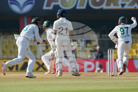 India South Africa Cricket