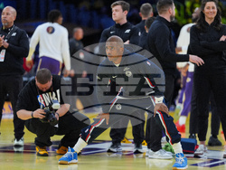 Clippers Lakers Basketball