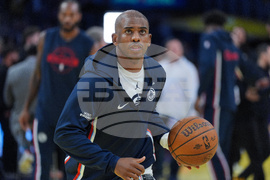 Clippers Lakers Basketball