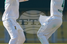 India South Africa Cricket