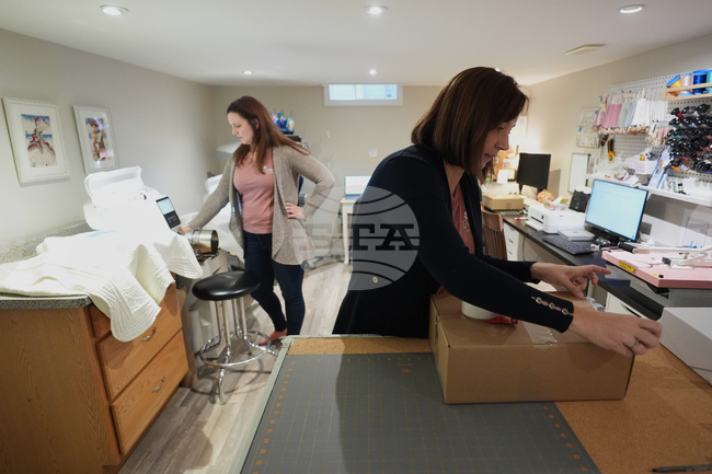 Sellers Abroad Tariffs