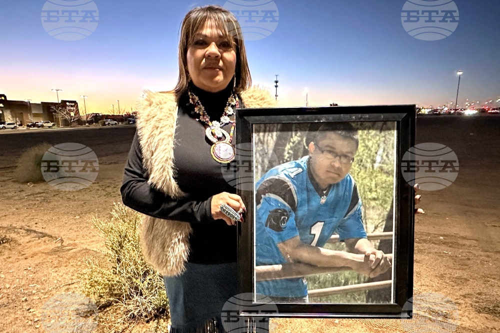 Indian Country Crime