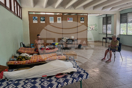 Cuba Hurricane Melissa