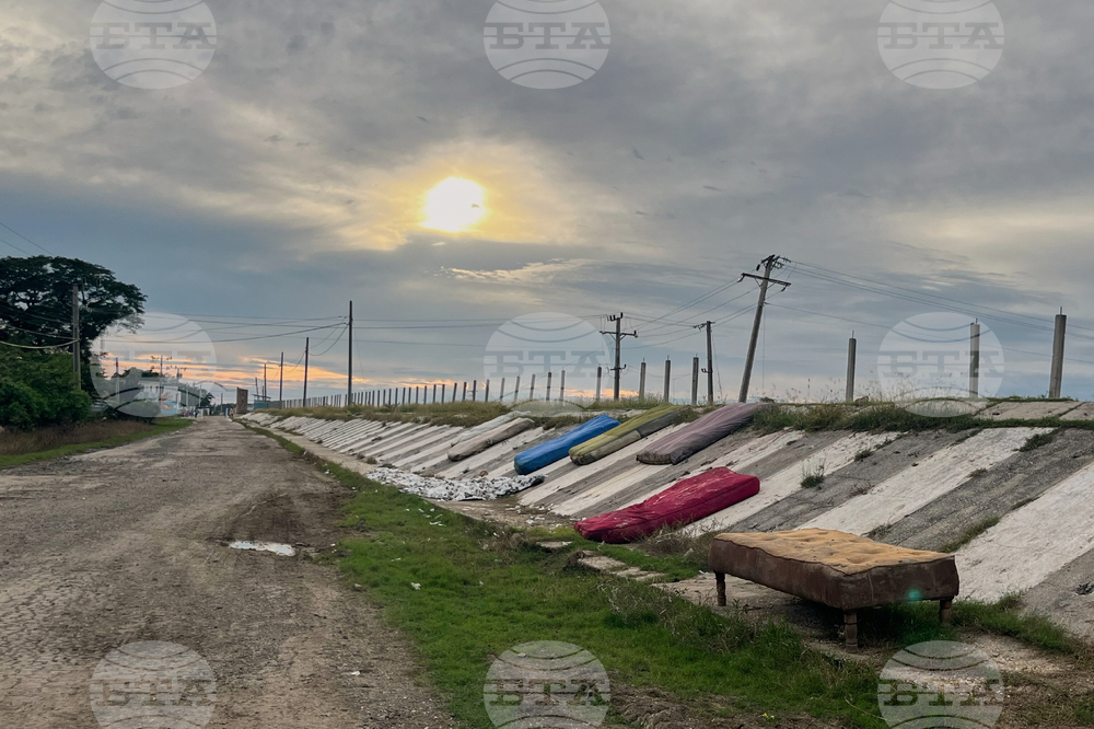 Cuba Hurricane Melissa