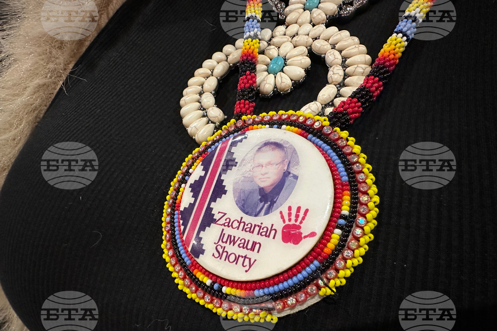 Indian Country Crime