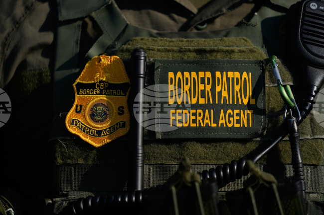 Federal Enforcement Chicago AI