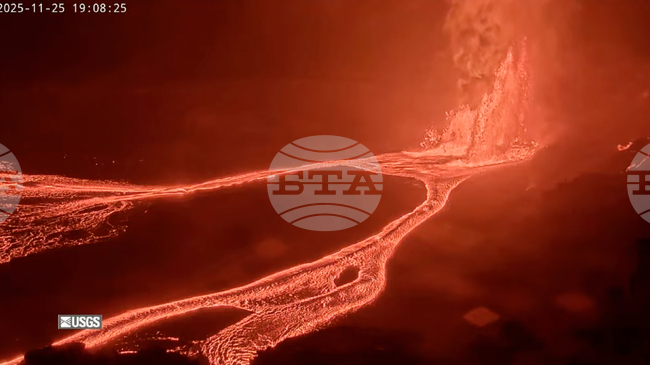 Учени откриха как водата в дълбоката мантия на Земята е направила планетата ни обитаема