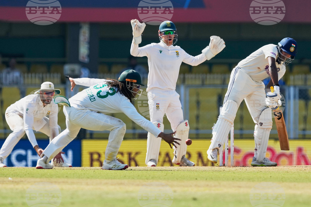 India South Africa Cricket