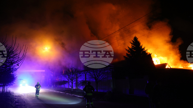 Най-малко 32 души са ранени при руски удари през вчерашния ден по Запорожие и околността 