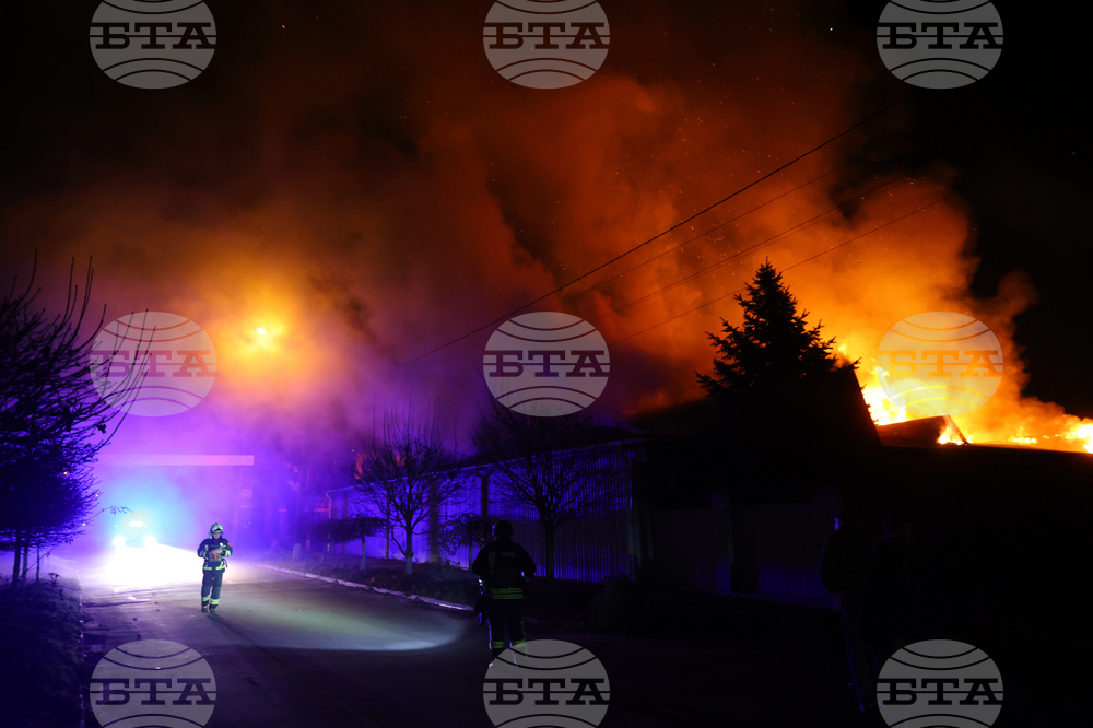 Най-малко 32 души са ранени при руски удари през вчерашния ден по Запорожие и околността 