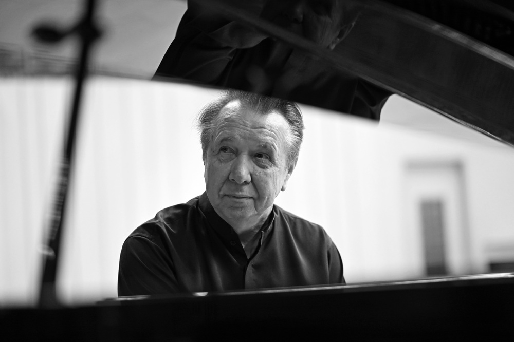 Sofia Philharmonic Presents Rutter’s Requiem and Chopin's Piano Concerto No. 1 in Final November Concert