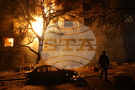 APTOPIX Russia Ukraine War