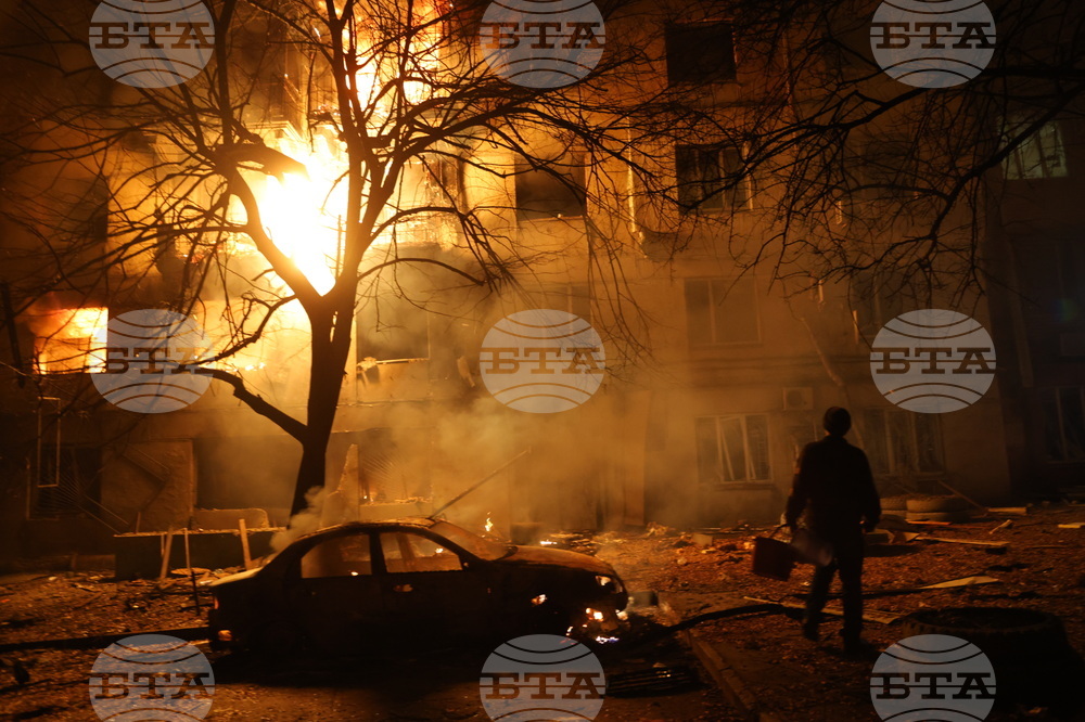 APTOPIX Russia Ukraine War