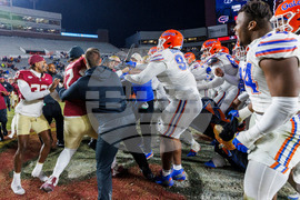 Football Rivalry Week