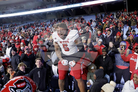 Football Rivalry Week