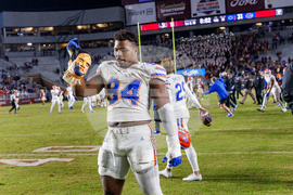 Football Rivalry Week