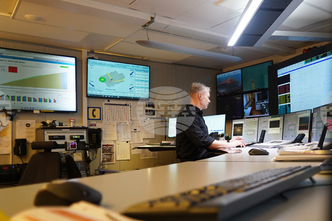 Denmark Carbon Capture