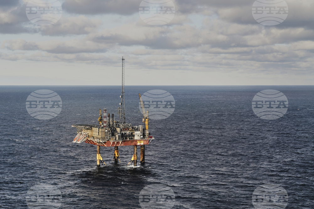 Denmark Carbon Capture