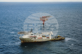 Denmark Carbon Capture