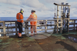 Denmark Carbon Capture