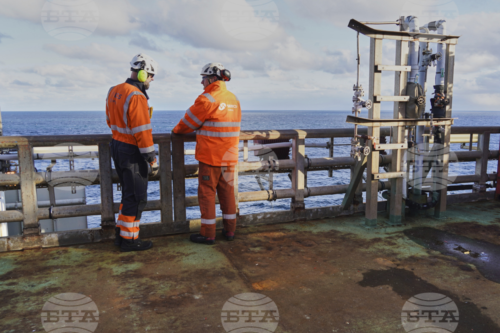 Denmark Carbon Capture