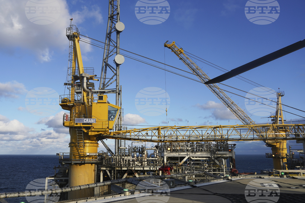 Denmark Carbon Capture