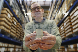 Denmark Carbon Capture