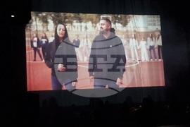 Разград - „Еми денс“ - концерт