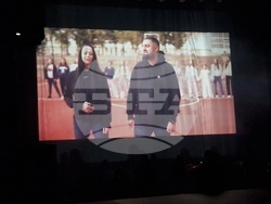 Разград - „Еми денс“ - концерт