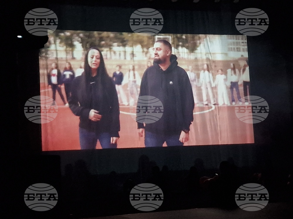 Разград - „Еми денс“ - концерт