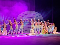 Разград - „Еми денс“ - концерт