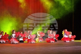 Разград - „Еми денс“ - концерт