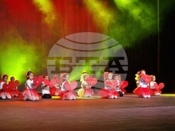 Разград - „Еми денс“ - концерт