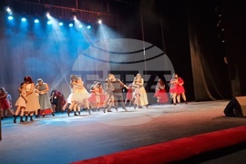 Разград - „Еми денс“ - концерт